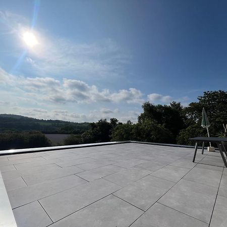 Tolles Ferienhaus Frohnatur Mit Sauna In Ruhiger Lage Плауэн Экстерьер фото